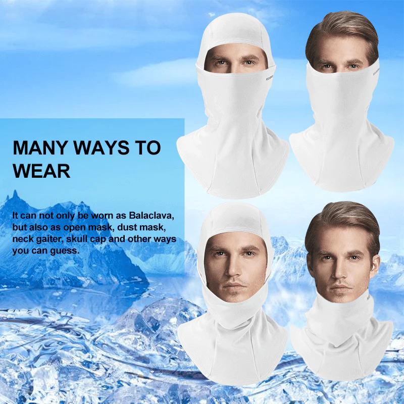 Thermal Windproof Balaclava Ski Mask - Image 66