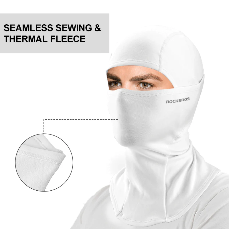 Thermal Windproof Balaclava Ski Mask - Image 68
