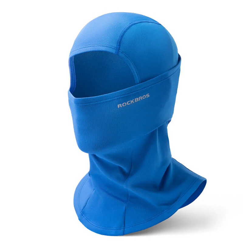 Thermal Windproof Balaclava Ski Mask - Image 8