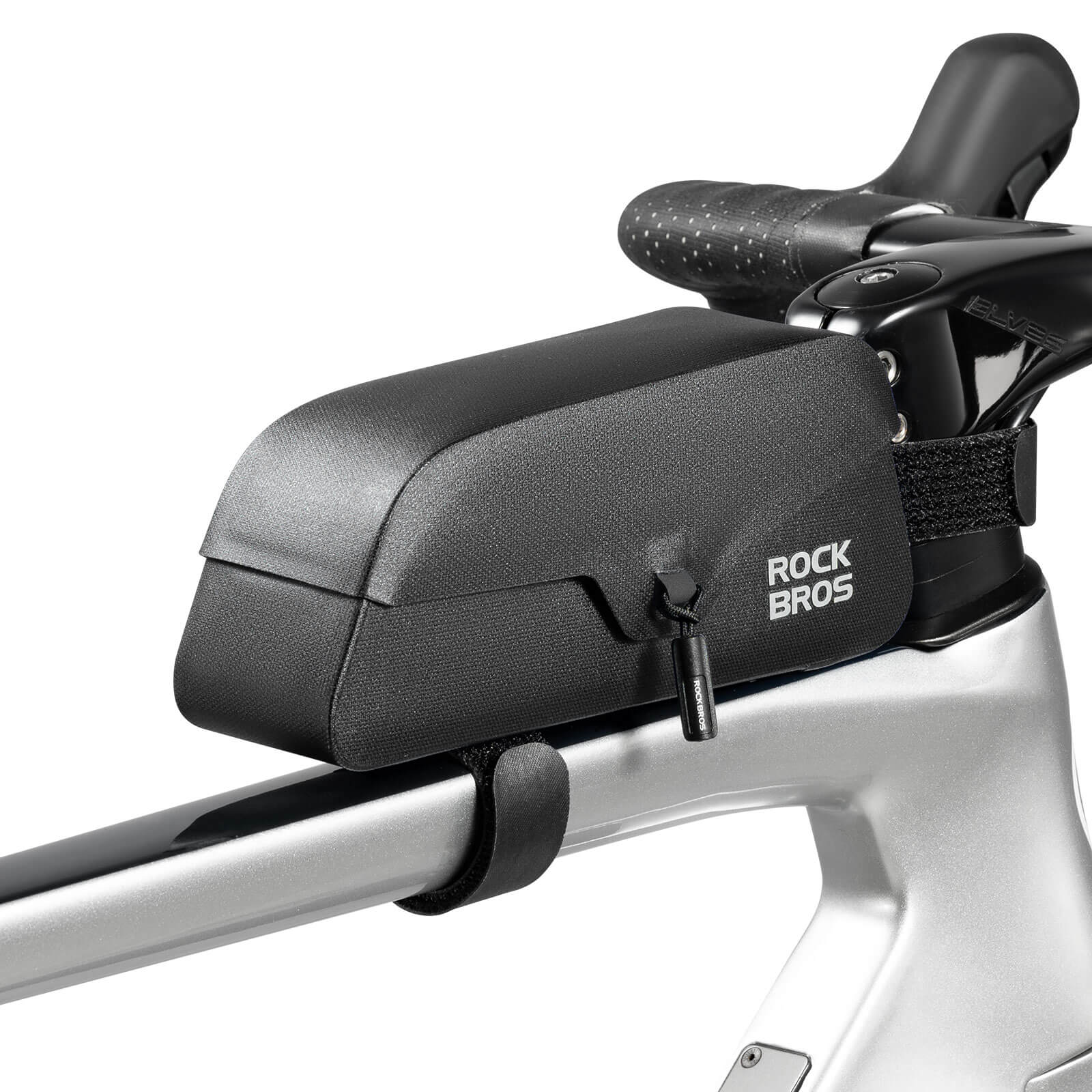 Top Tube Bike Frame Bag Magnetic 100% Waterproof - Image 3