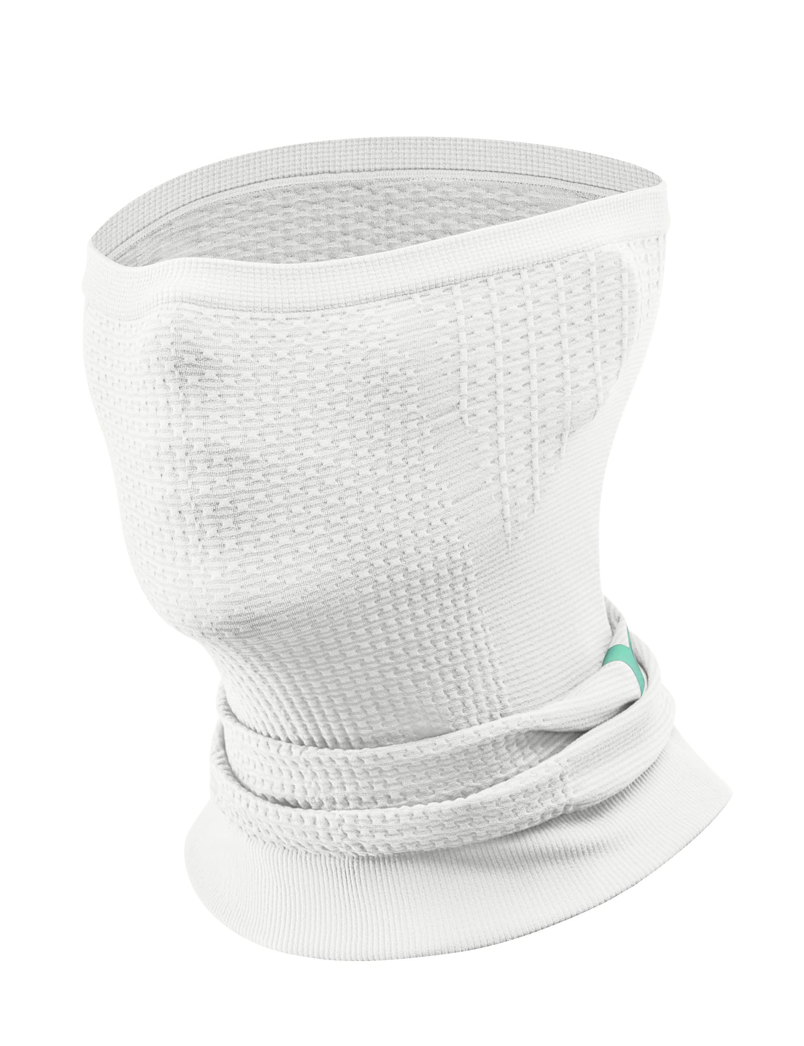 TVI Women’s Knitted Cycling Neck Gaiter - Image 2