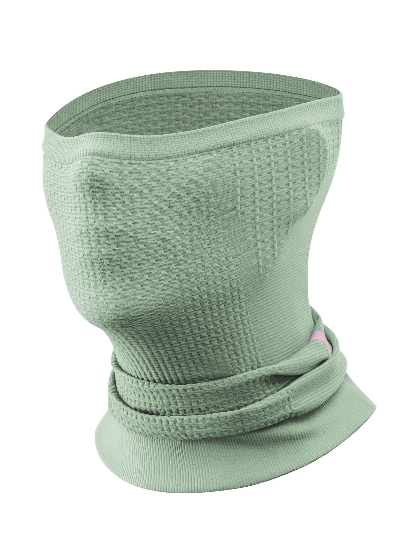 TVI Women’s Knitted Cycling Neck Gaiter - Image 4