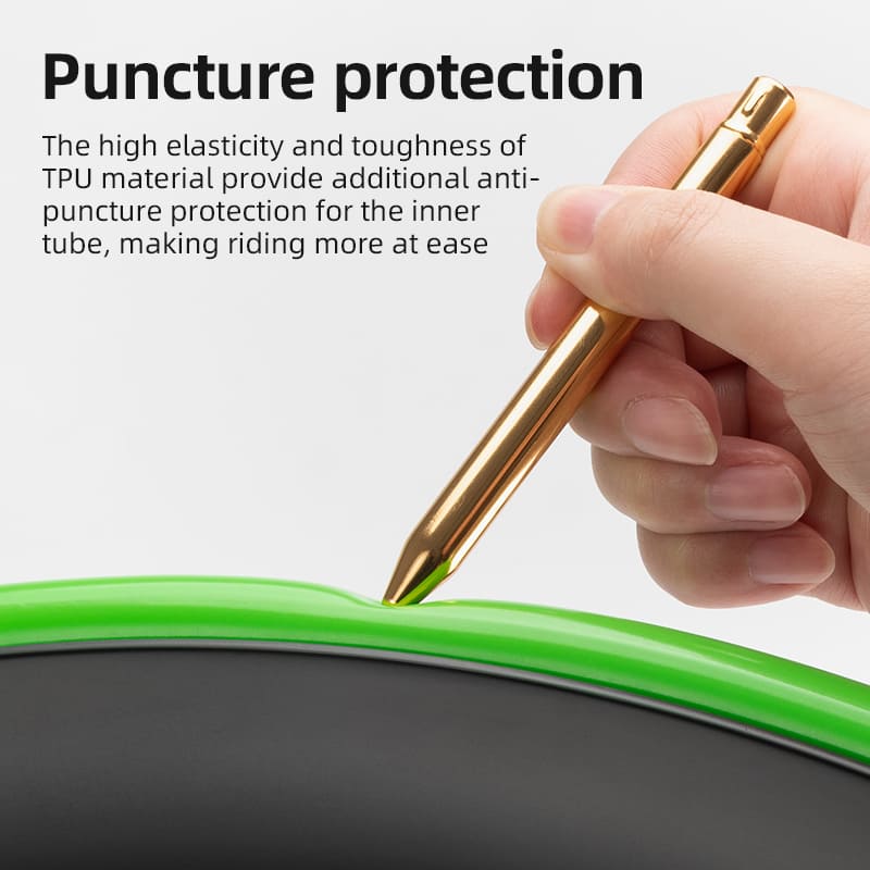 24g TPU Puncture-Resistant Inner Tube-700x18-28C - Image 10