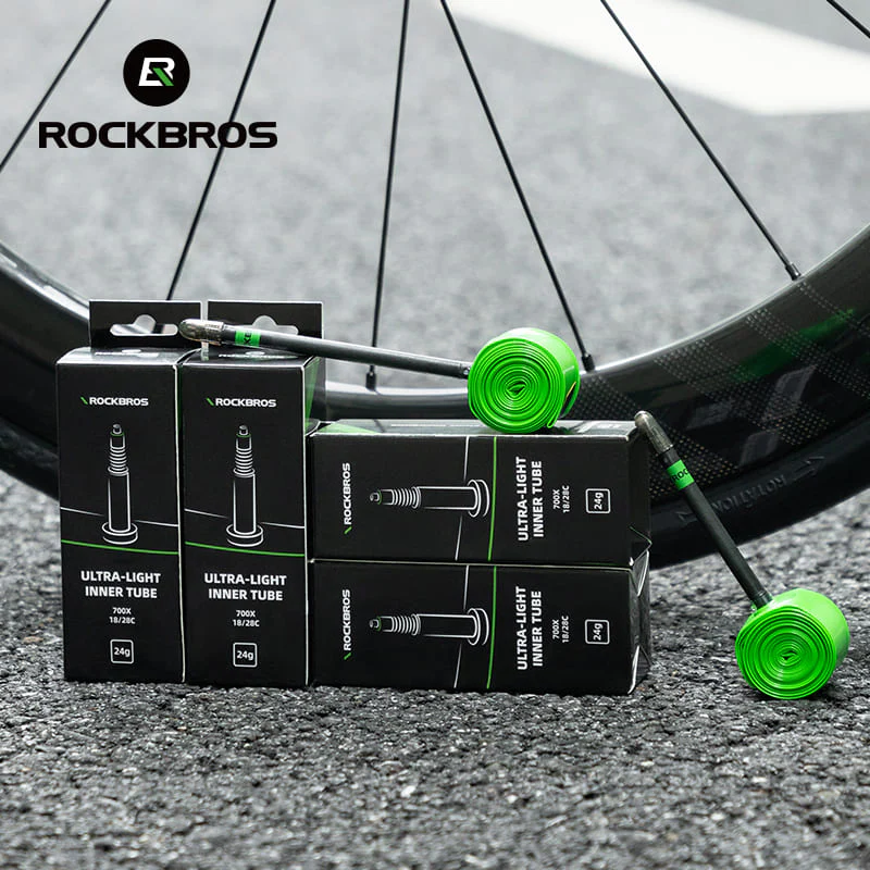 24g TPU Puncture-Resistant Inner Tube-700x18-28C - Image 14
