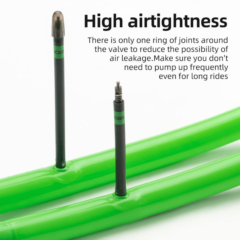 24g TPU Puncture-Resistant Inner Tube-700x18-28C - Image 9