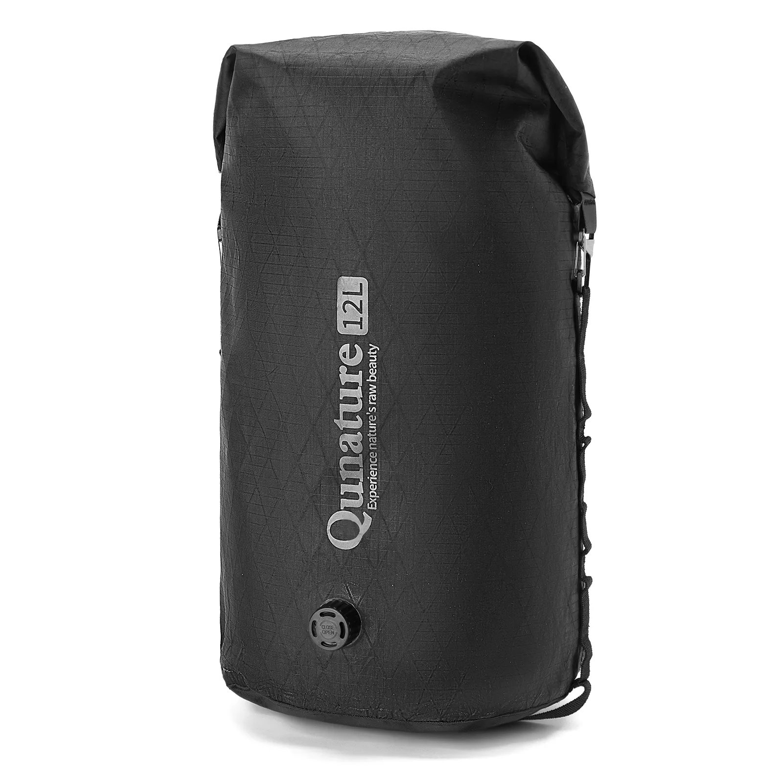 Waterproof Compression Bag for Bikepacking - Image 3