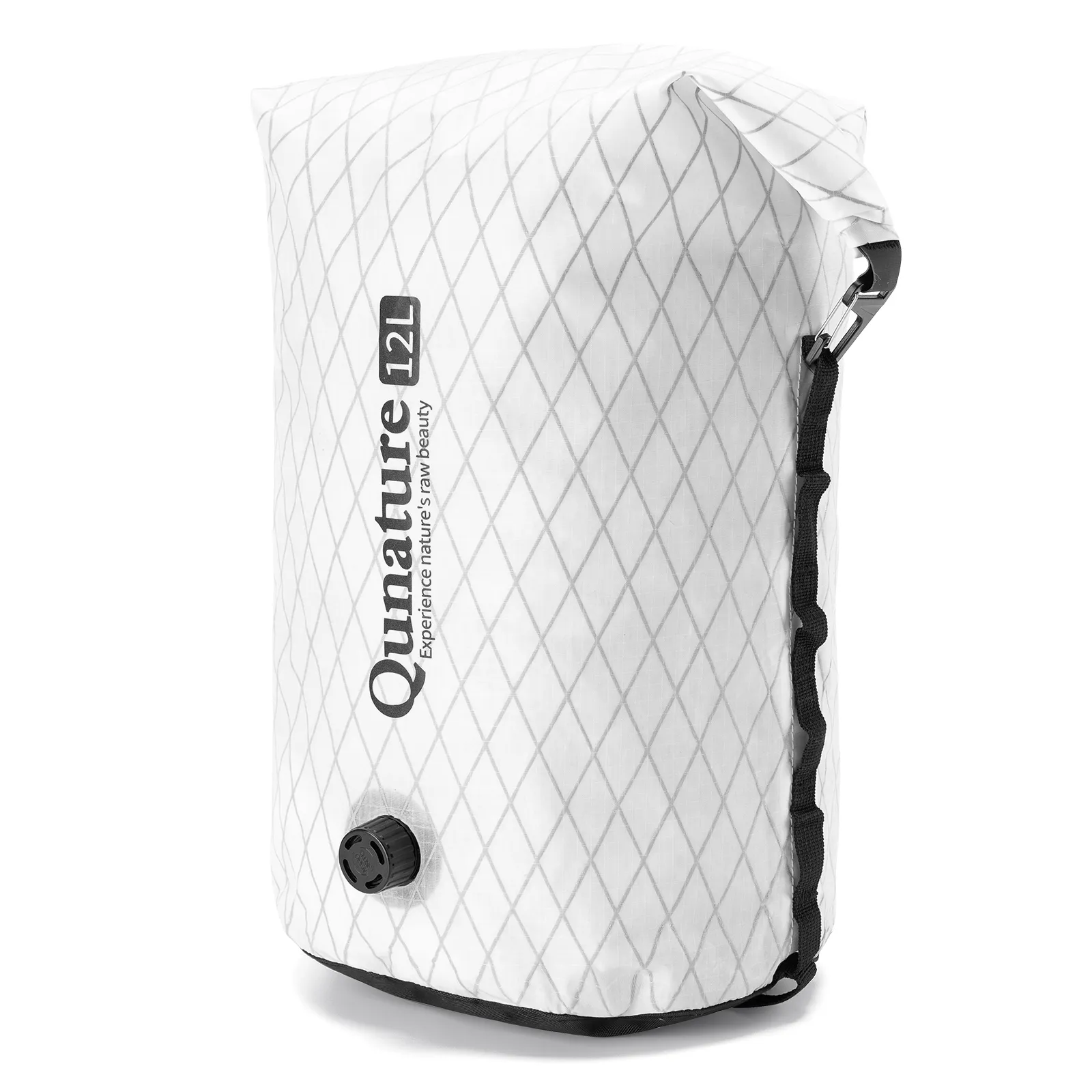 Waterproof Compression Bag for Bikepacking - Image 4
