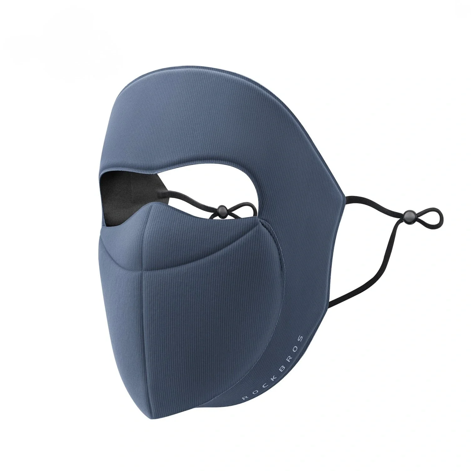 Windproof Cycling Full Face Mask - Image 2