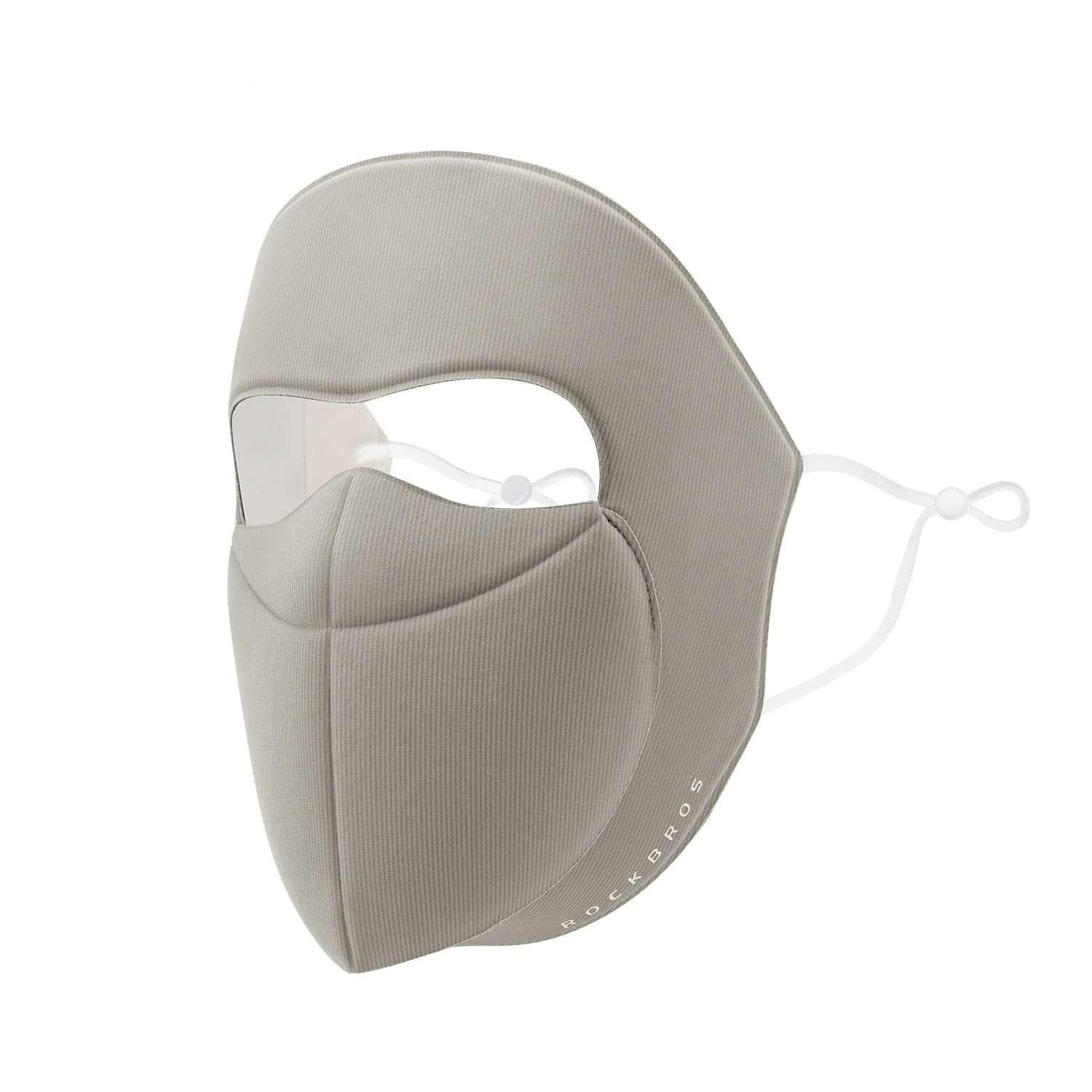 Windproof Cycling Full Face Mask - Image 3