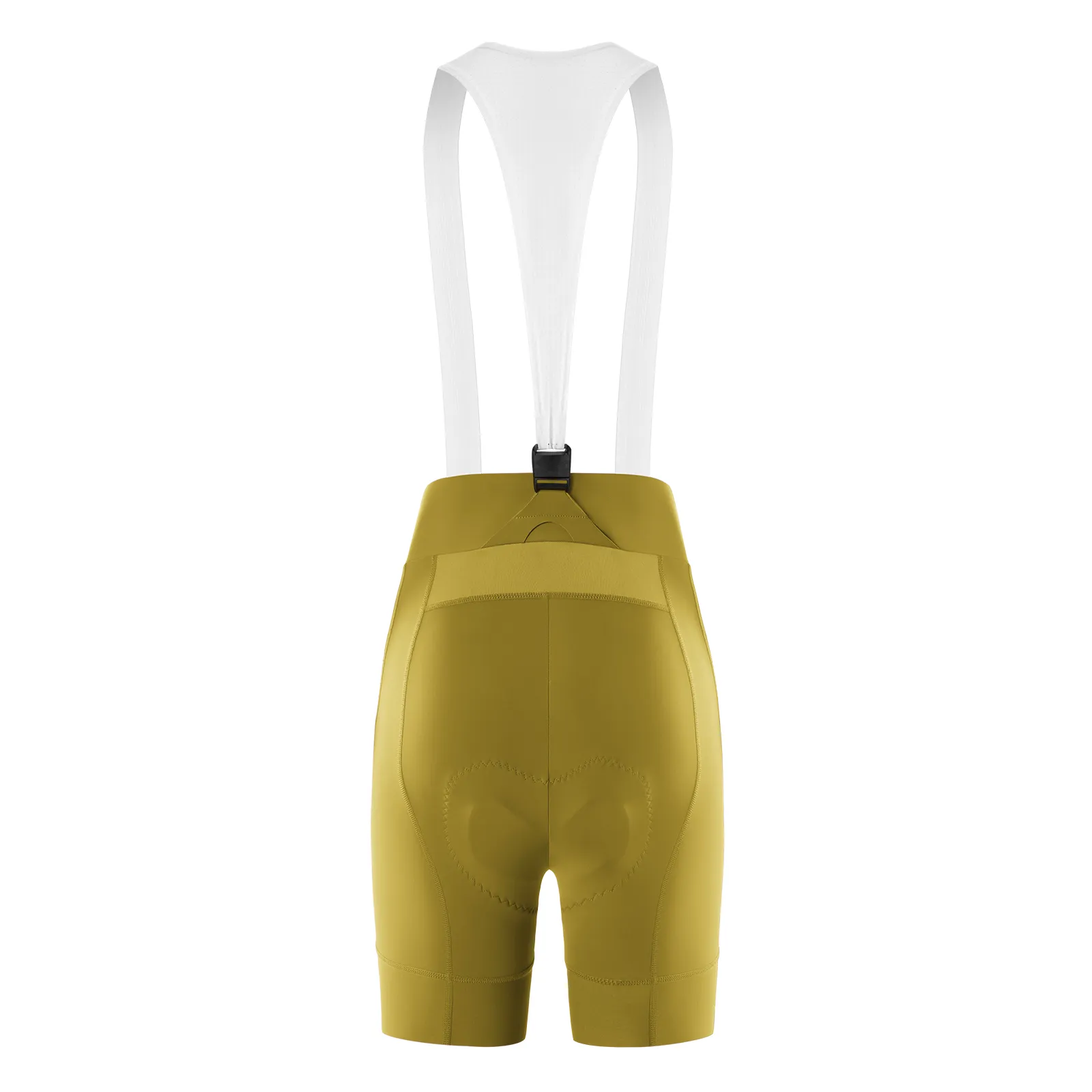 Women’s TVI Magnetic Clasp Bib Cycling Shorts - Image 5