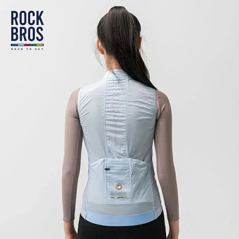 ROAD-TO-SKY Women's Vest Lightweight Breathable - Image 12